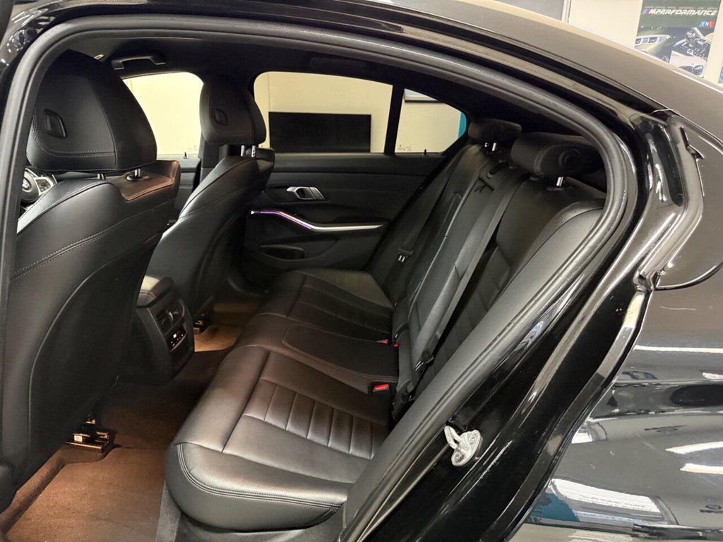 Used BMW 3 Series 2021 for sale - 77212989: Photo 31