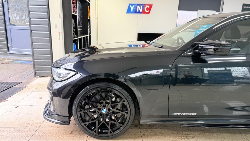 Used BMW 3 Series 2021 for sale - 77212989: Photo 34