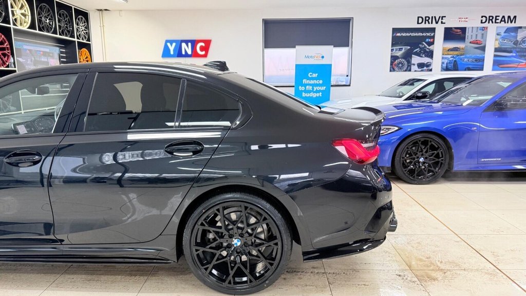 Used BMW 3 Series 2021 for sale - 77212989: Photo 35