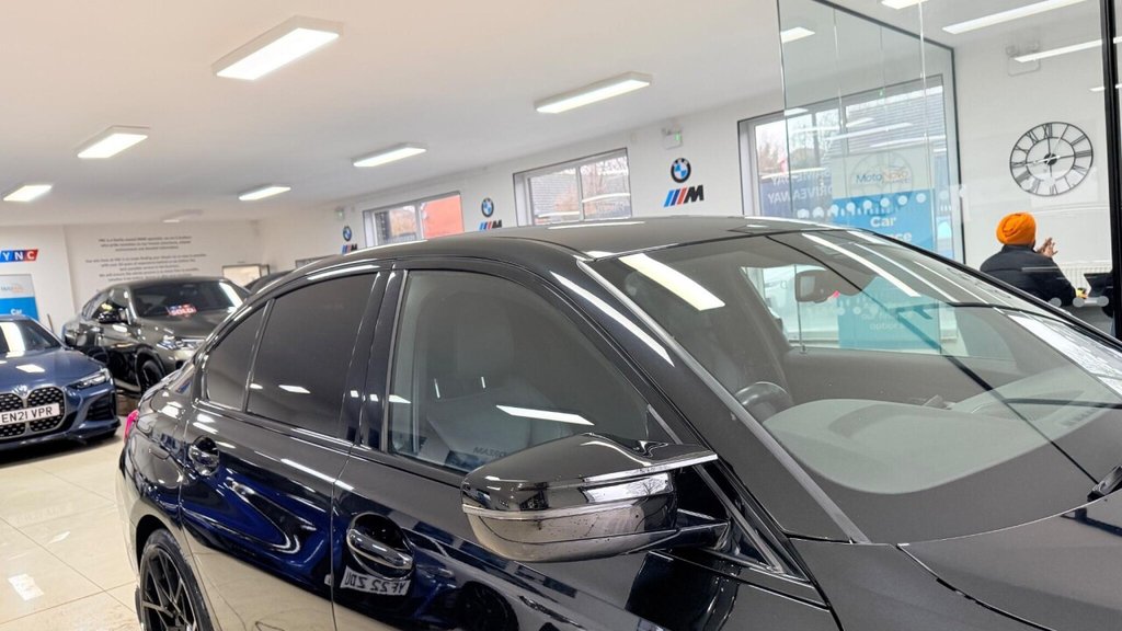 Used BMW 3 Series 2021 for sale - 77212989: Photo 39