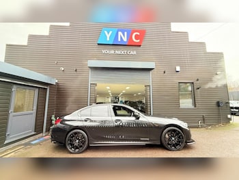 Used BMW 3 Series 2021 for sale - 77212989: Photo