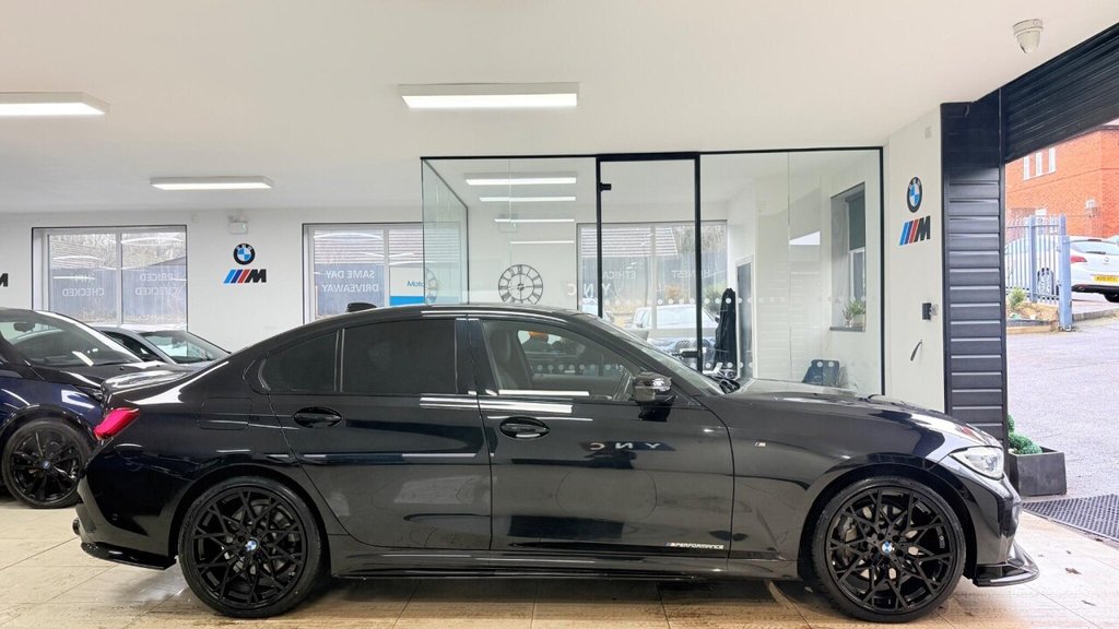 Used BMW 3 Series 2021 for sale - 77212989: Photo 41