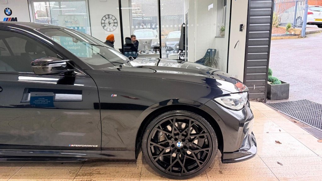 Used BMW 3 Series 2021 for sale - 77212989: Photo 42