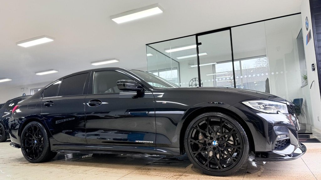 Used BMW 3 Series 2021 for sale - 77212989: Photo 43