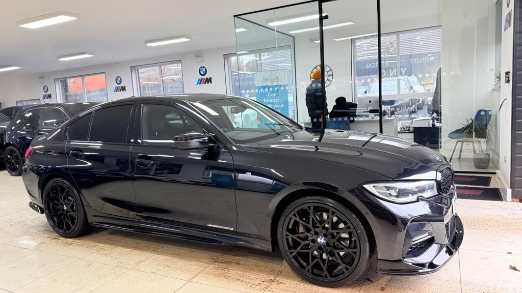 Used BMW 3 Series 2021 for sale - 77212989: Photo 44