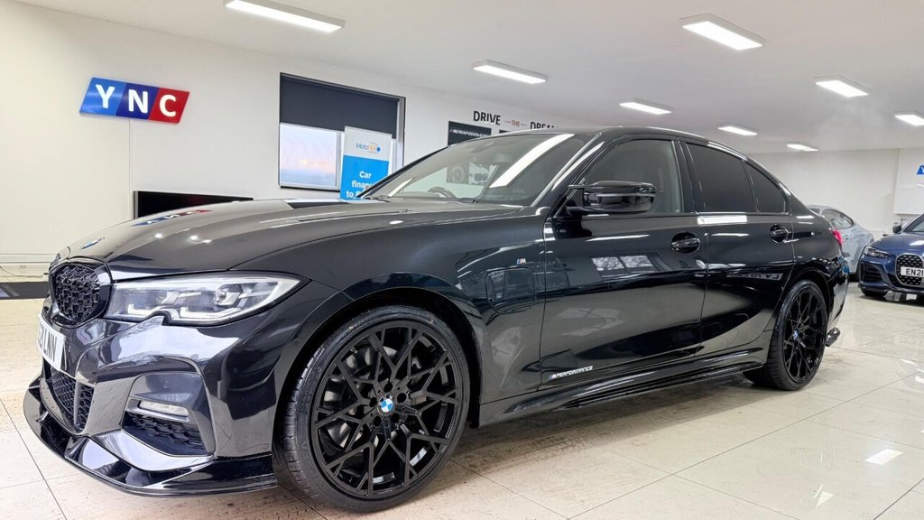 Used BMW 3 Series 2021 for sale - 77212989: Photo 47