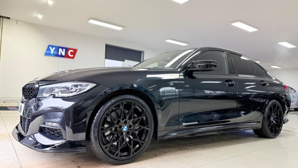 Used BMW 3 Series 2021 for sale - 77212989: Photo 48