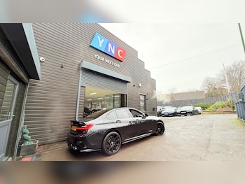 Used BMW 3 Series 2021 for sale - 77212989: Photo