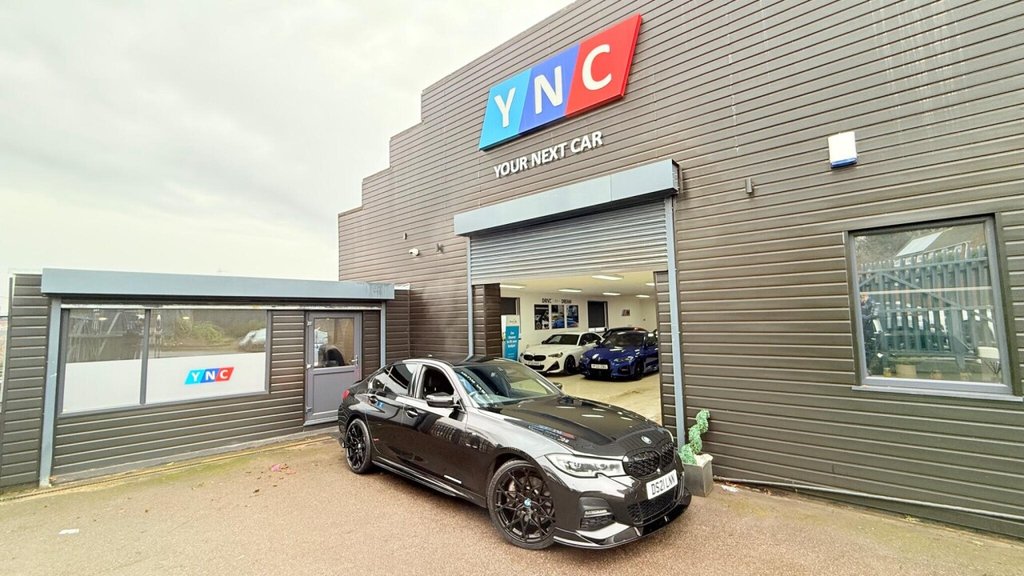 Used BMW 3 Series 2021 for sale - 77212989: Photo 5