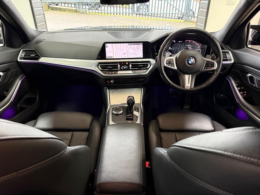 Used BMW 3 Series 2021 for sale - 77212989: Photo 6