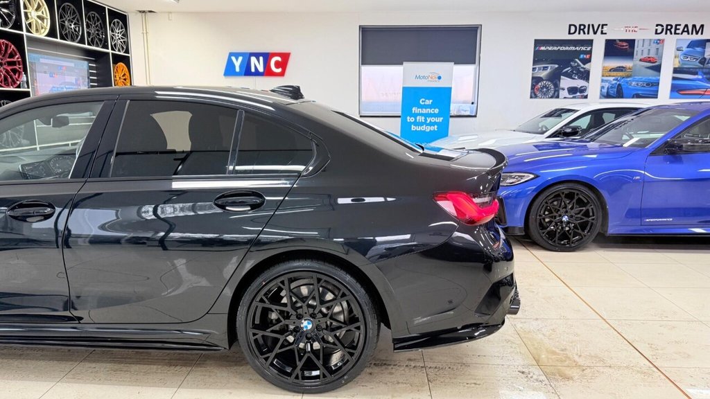 Used BMW 3 Series 2021 for sale - 77212989: Photo 9