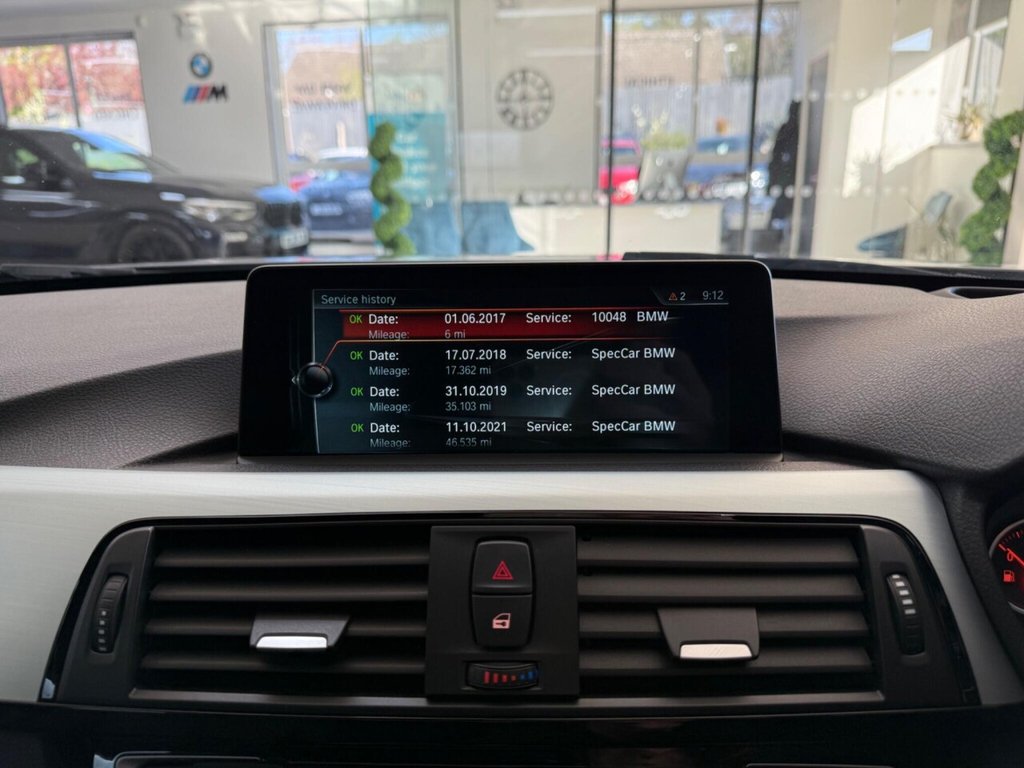 Used BMW 3 Series 2017 for sale - 78167271: Photo 10