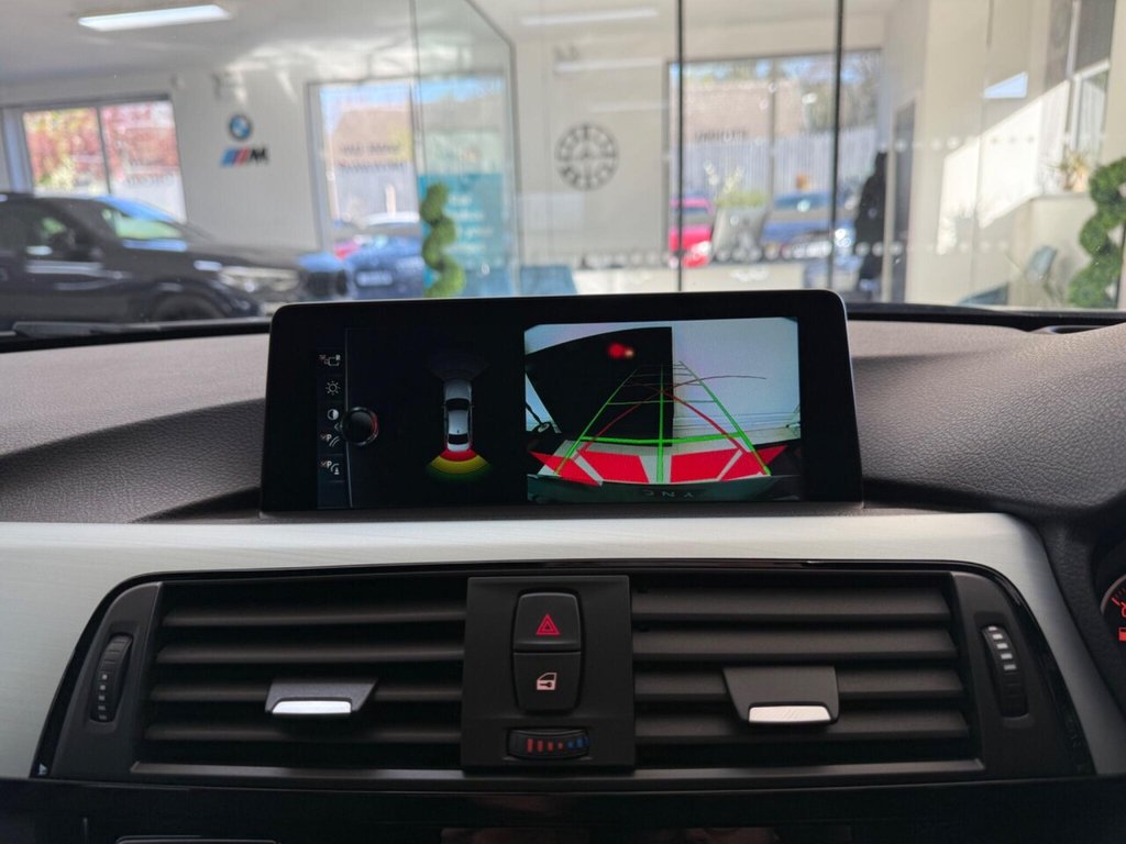 Used BMW 3 Series 2017 for sale - 78167271: Photo 11