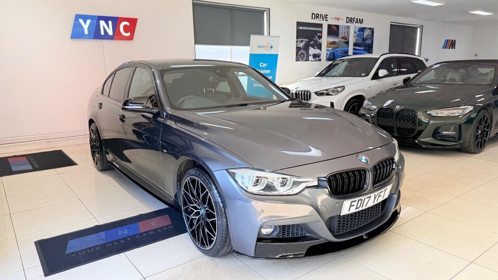 Used BMW 3 Series 2017 for sale - 78167271: Photo 12