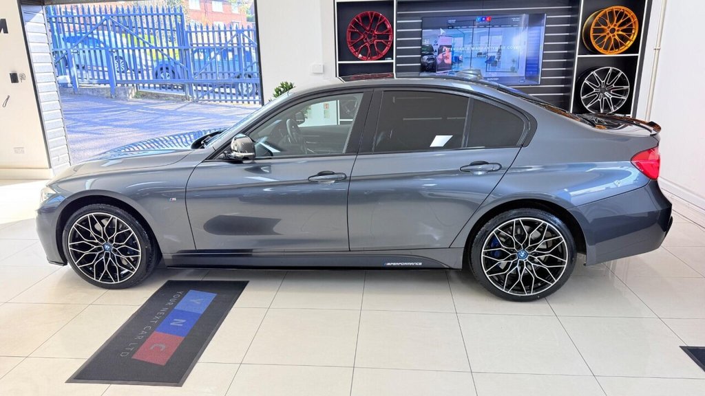 Used BMW 3 Series 2017 for sale - 78167271: Photo 13