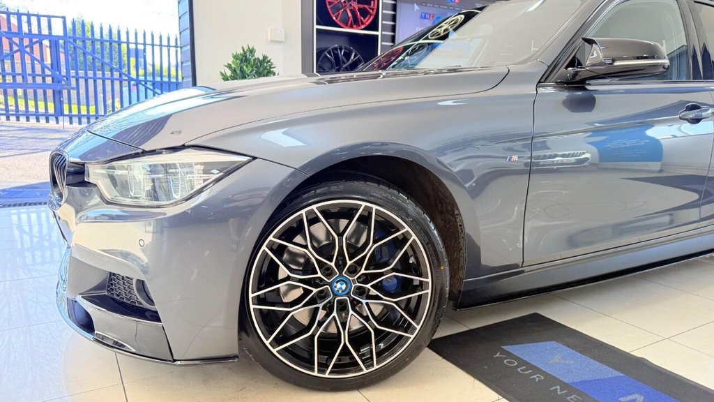 Used BMW 3 Series 2017 for sale - 78167271: Photo 14