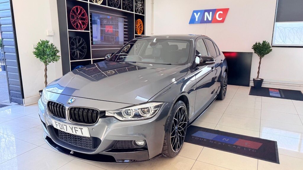 Used BMW 3 Series 2017 for sale - 78167271: Photo 15