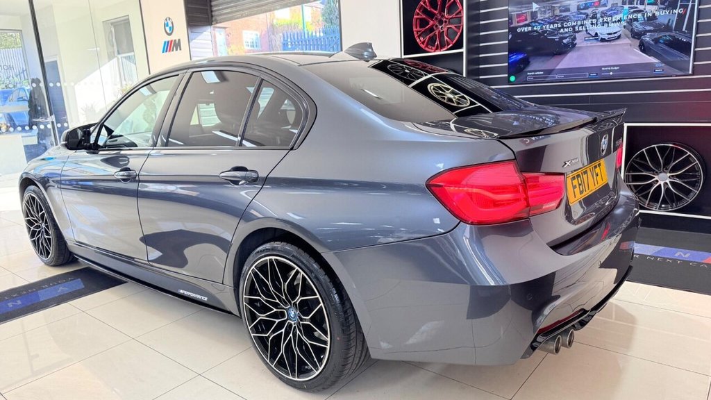 Used BMW 3 Series 2017 for sale - 78167271: Photo 16