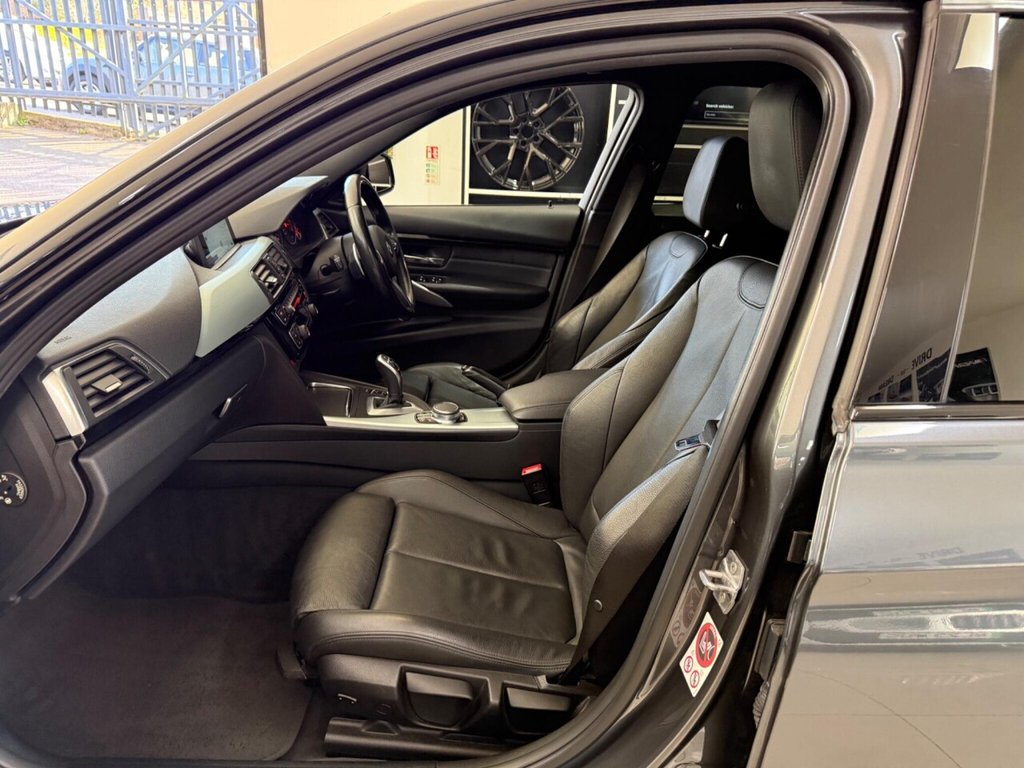 Used BMW 3 Series 2017 for sale - 78167271: Photo 17