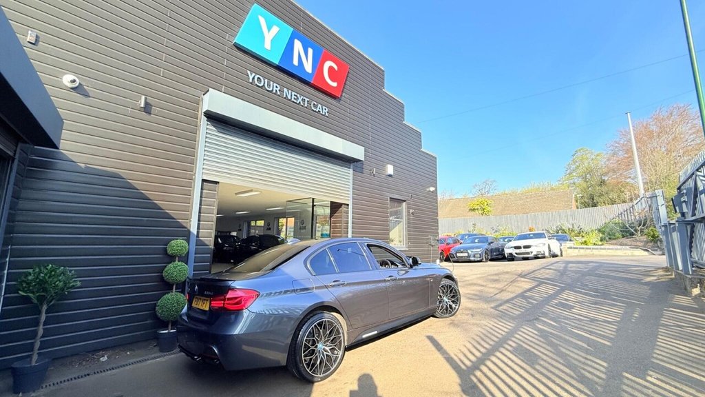 Used BMW 3 Series 2017 for sale - 78167271: Photo 18