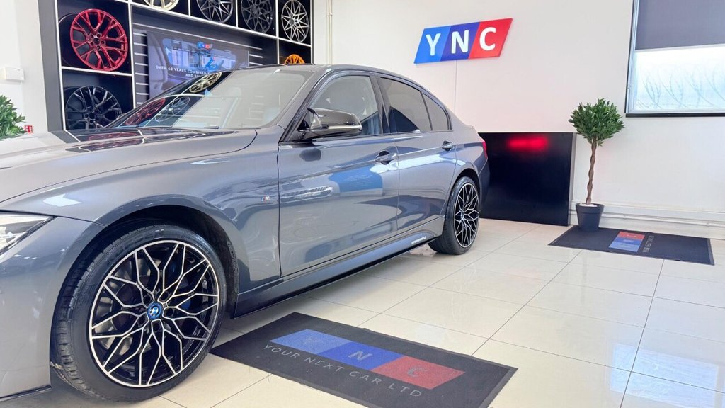 Used BMW 3 Series 2017 for sale - 78167271: Photo 19