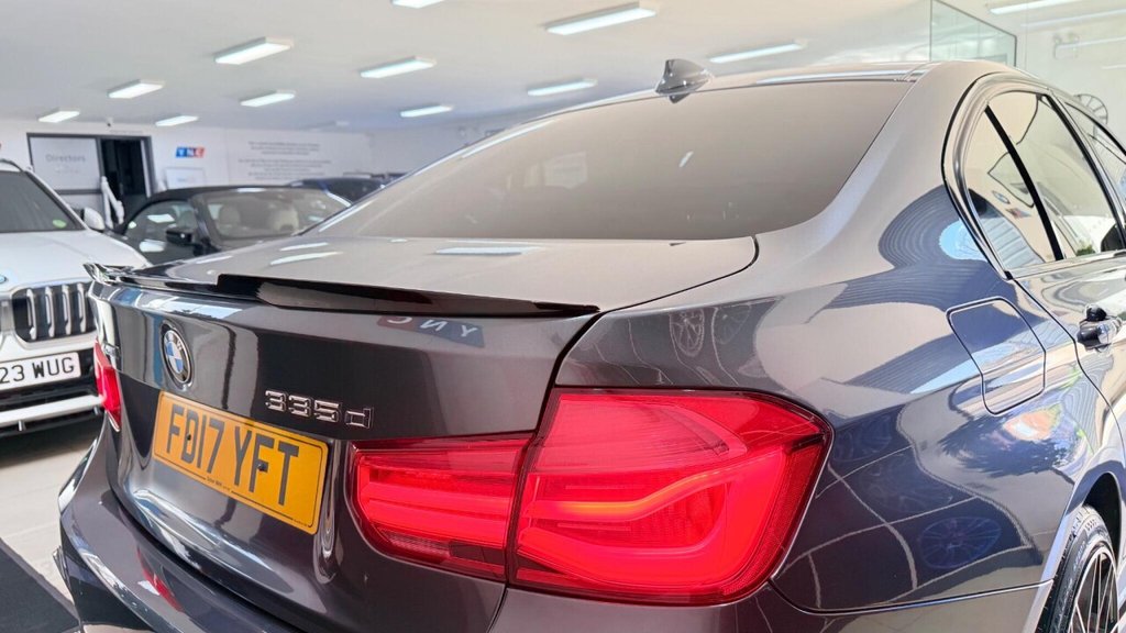 Used BMW 3 Series 2017 for sale - 78167271: Photo 20