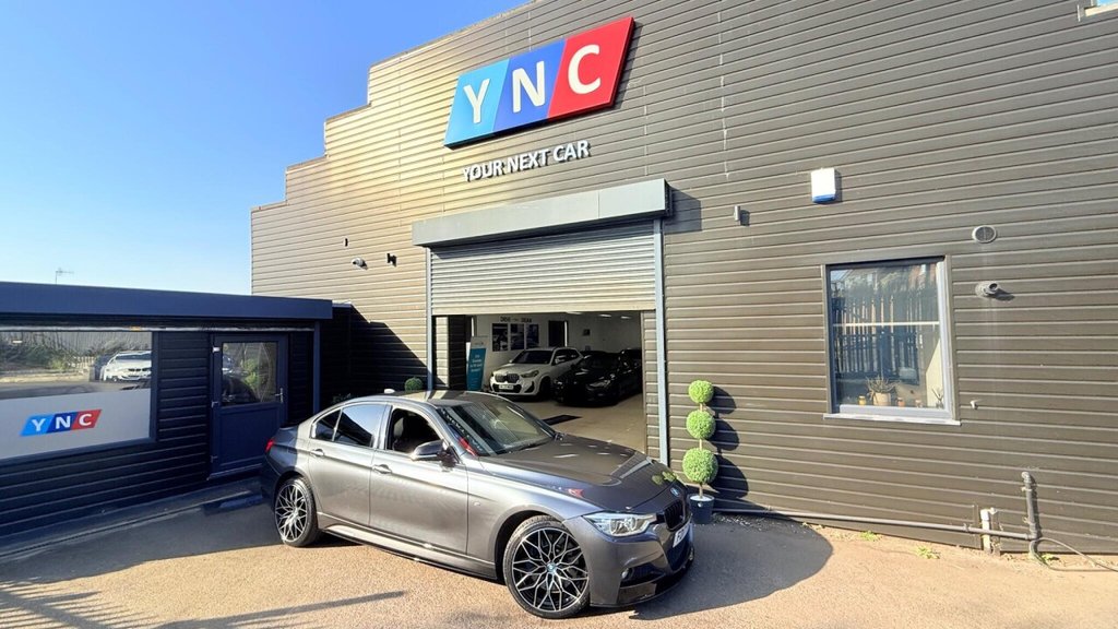 Used BMW 3 Series 2017 for sale - 78167271: Photo 21