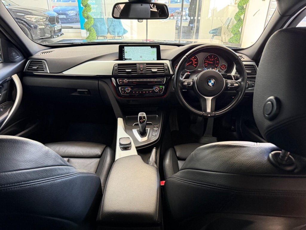 Used BMW 3 Series 2017 for sale - 78167271: Photo 22