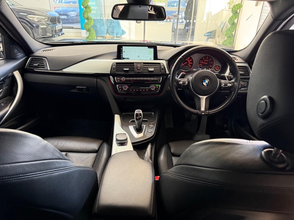 Used BMW 3 Series 2017 for sale - 78167271: Photo 23