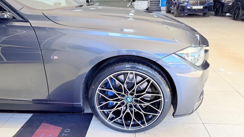 Used BMW 3 Series 2017 for sale - 78167271: Photo 24