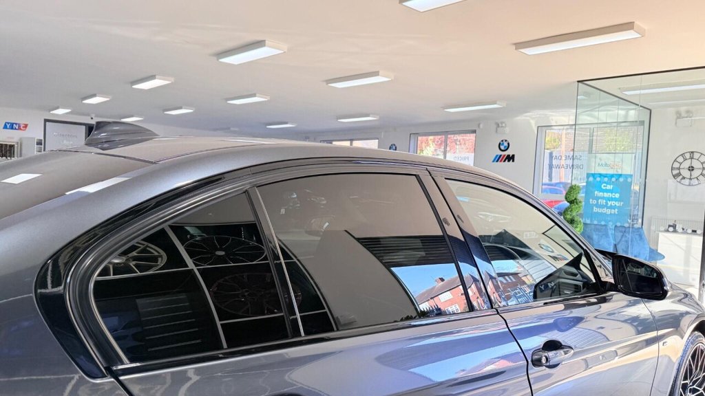 Used BMW 3 Series 2017 for sale - 78167271: Photo 26