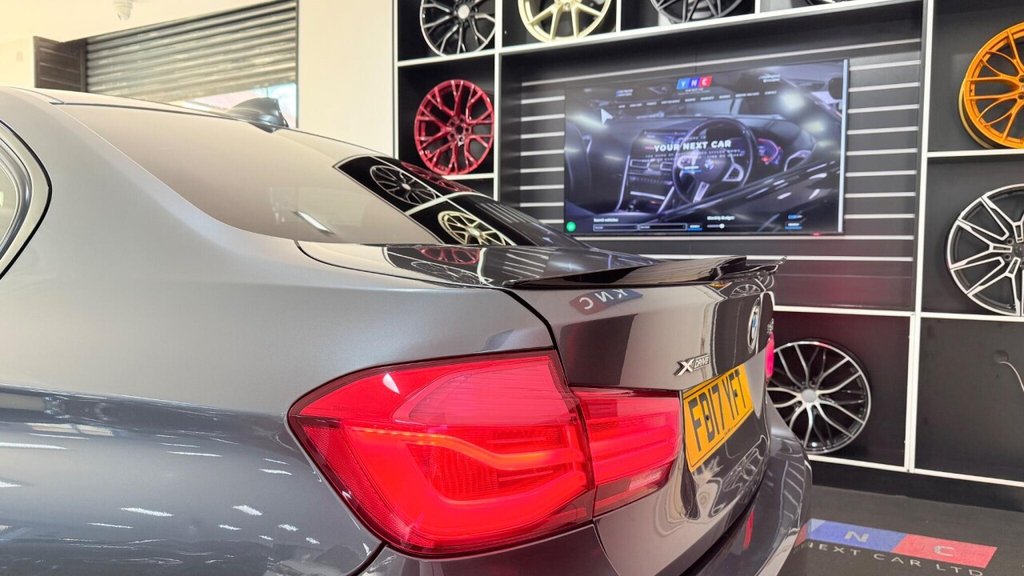 Used BMW 3 Series 2017 for sale - 78167271: Photo 27