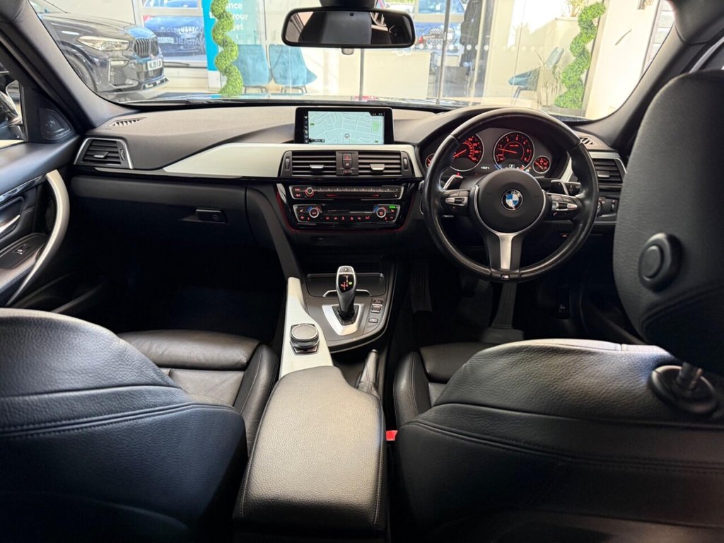 Used BMW 3 Series 2017 for sale - 78167271: Photo 28