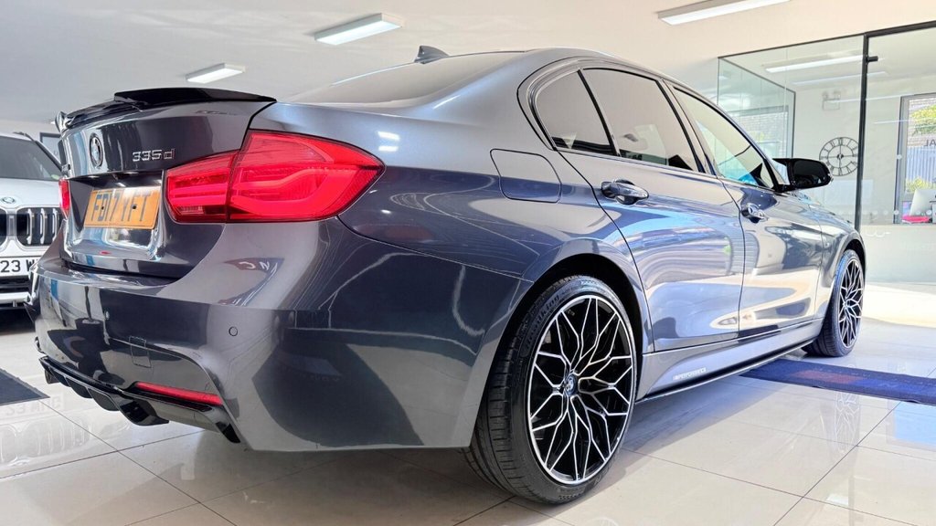 Used BMW 3 Series 2017 for sale - 78167271: Photo 29