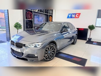 Used BMW 3 Series 2017 for sale - 78167271: Photo
