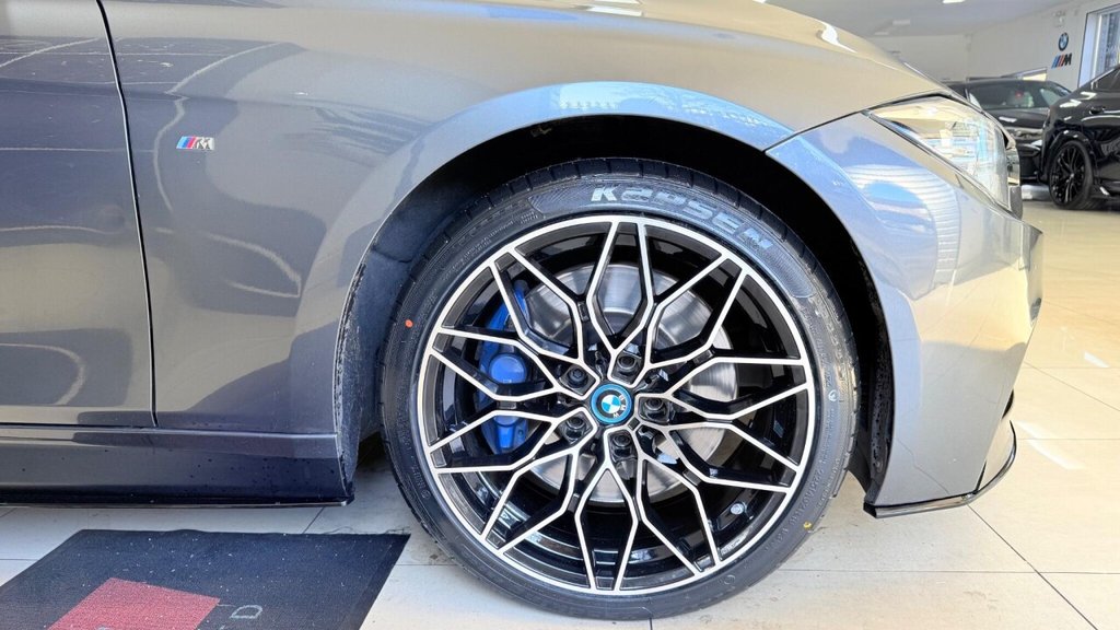 Used BMW 3 Series 2017 for sale - 78167271: Photo 30