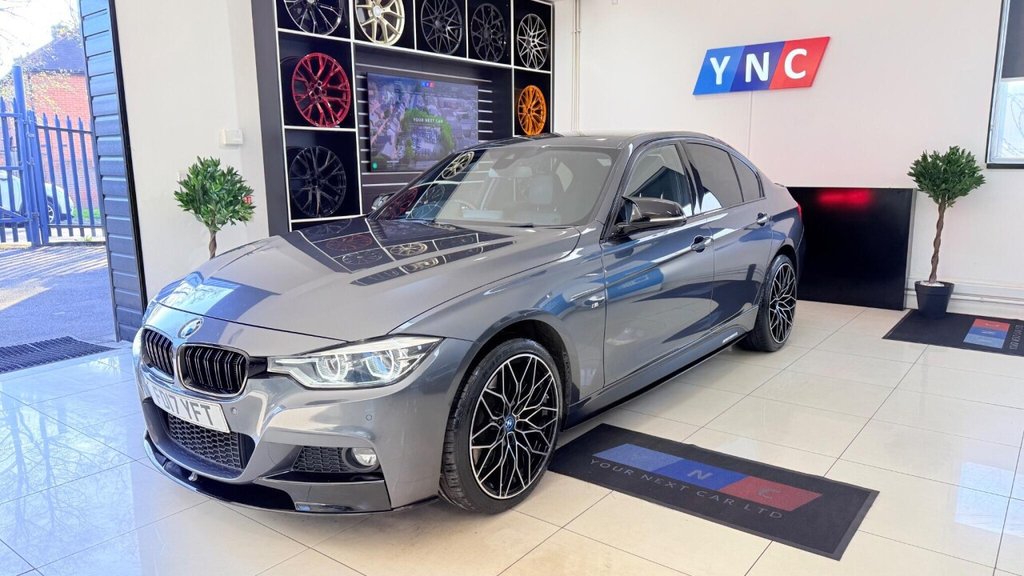 Used BMW 3 Series 2017 for sale - 78167271: Photo 31