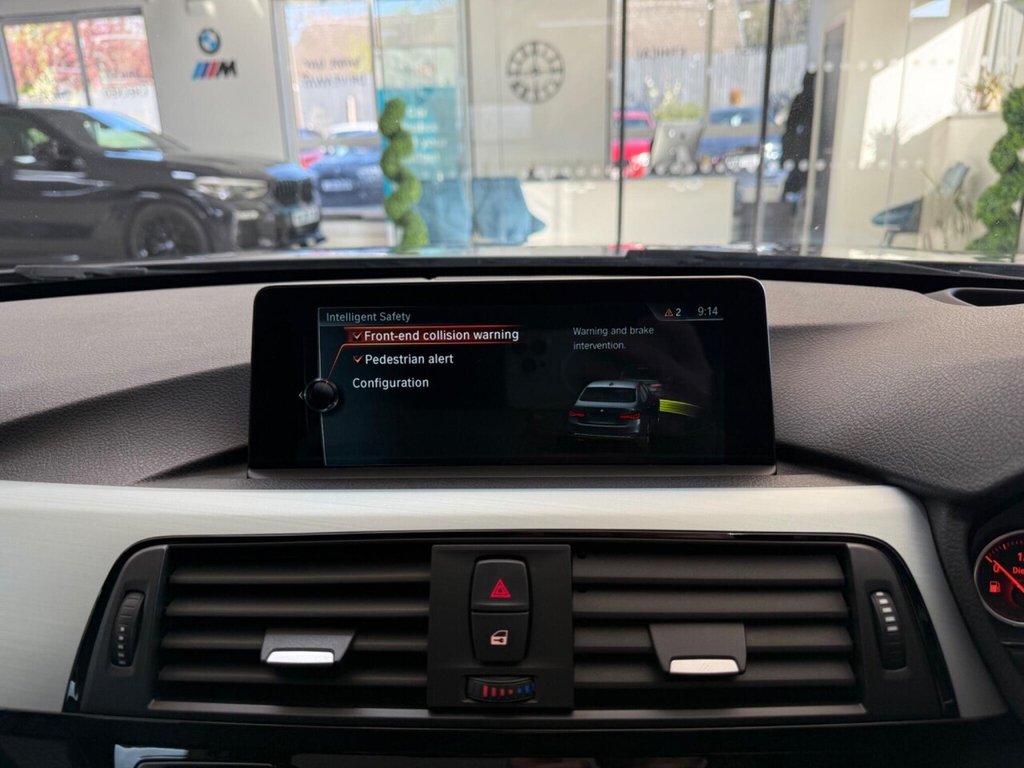 Used BMW 3 Series 2017 for sale - 78167271: Photo 33