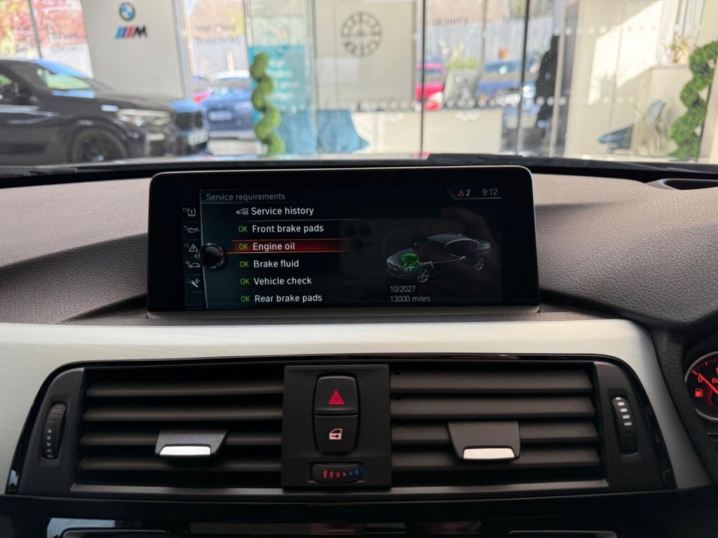 Used BMW 3 Series 2017 for sale - 78167271: Photo 36