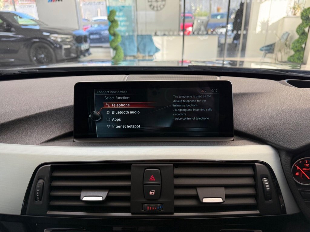 Used BMW 3 Series 2017 for sale - 78167271: Photo 38