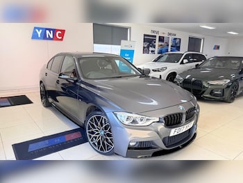 Used BMW 3 Series 2017 for sale - 78167271: Photo