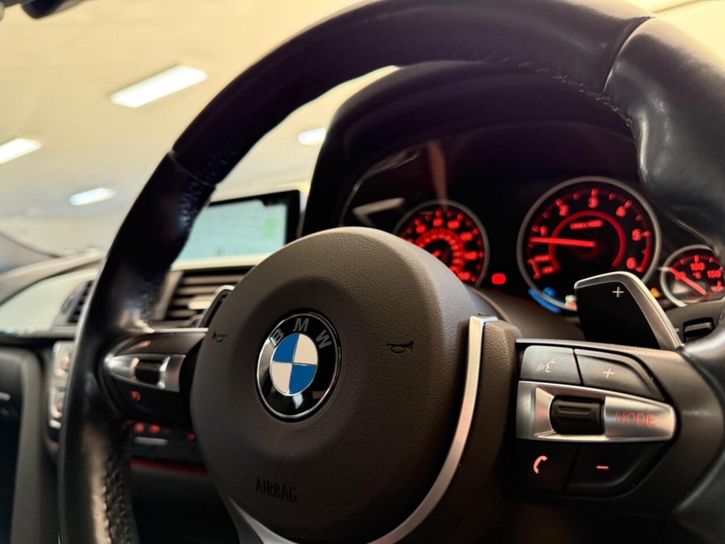 Used BMW 3 Series 2017 for sale - 78167271: Photo 40