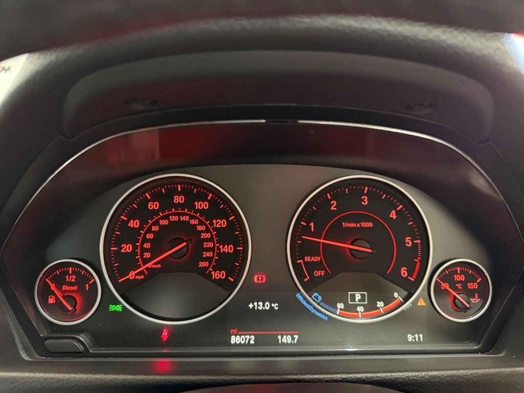 Used BMW 3 Series 2017 for sale - 78167271: Photo 42