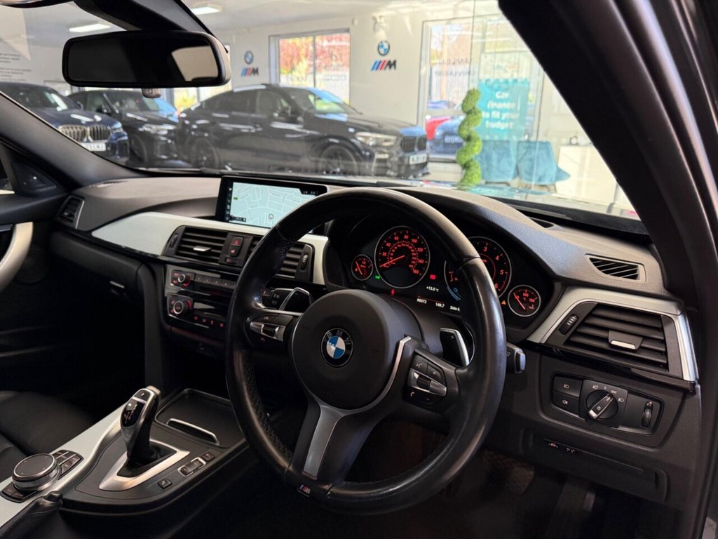 Used BMW 3 Series 2017 for sale - 78167271: Photo 43