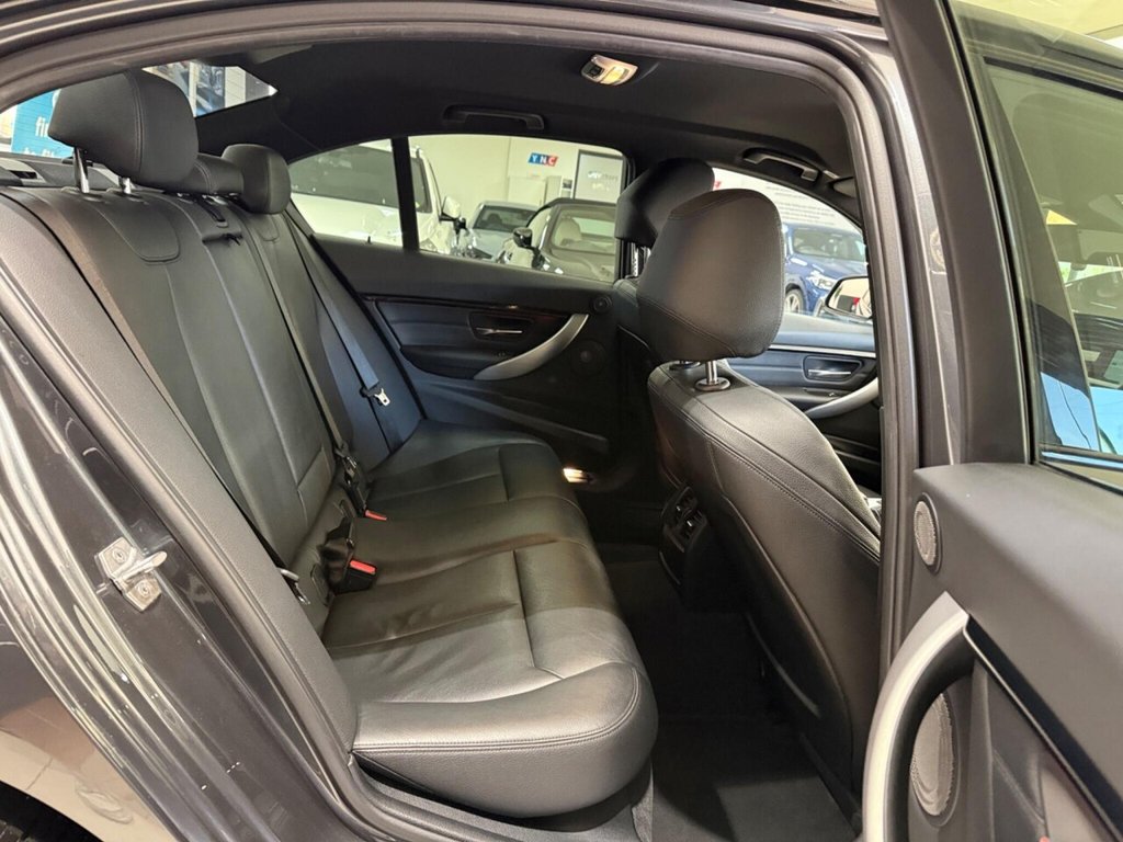 Used BMW 3 Series 2017 for sale - 78167271: Photo 45