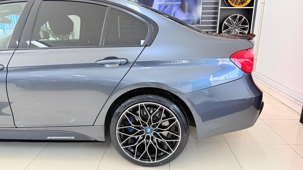 Used BMW 3 Series 2017 for sale - 78167271: Photo 47