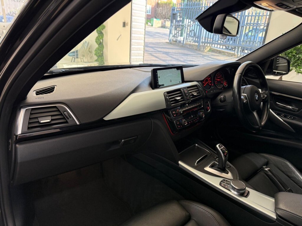 Used BMW 3 Series 2017 for sale - 78167271: Photo 48