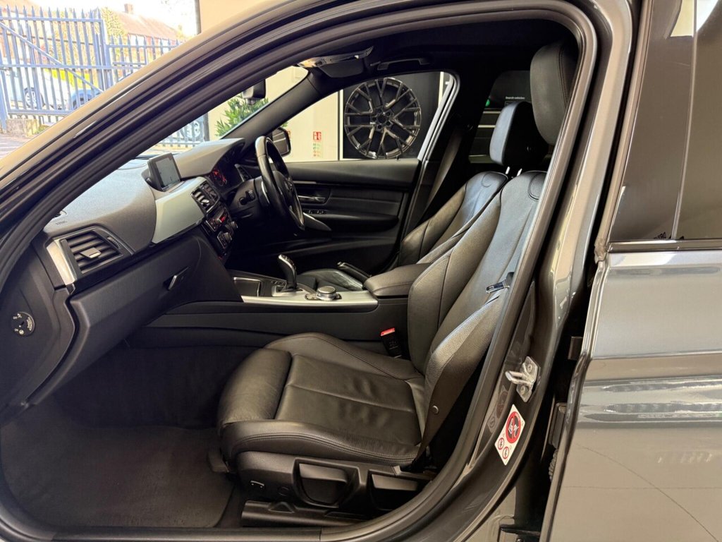 Used BMW 3 Series 2017 for sale - 78167271: Photo 49