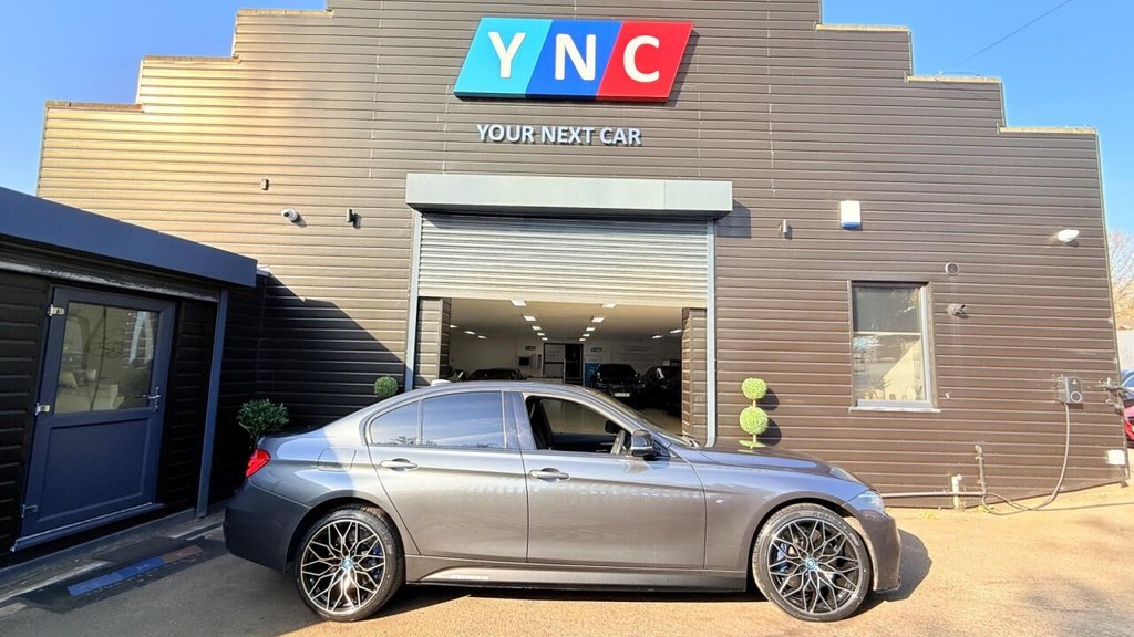 Used BMW 3 Series 2017 for sale - 78167271: Photo 5