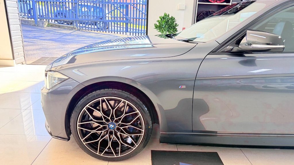 Used BMW 3 Series 2017 for sale - 78167271: Photo 50